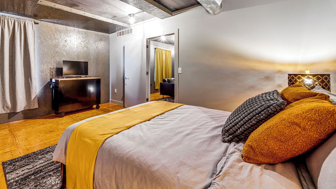 Photo of Bedroom in Sedalia