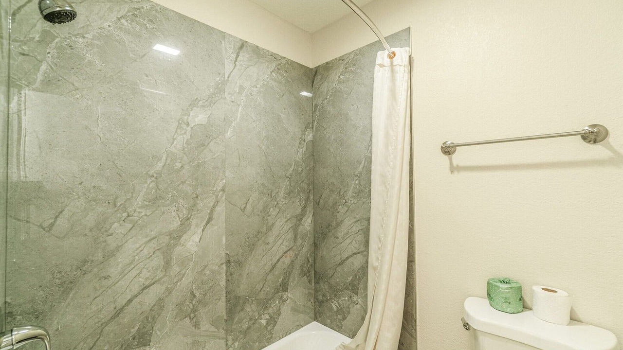 Photo of Bathroom in Rockdale