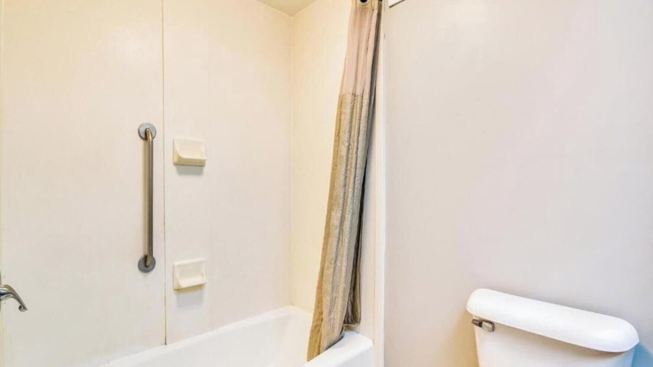 Photo of Bathroom in Jacksonville