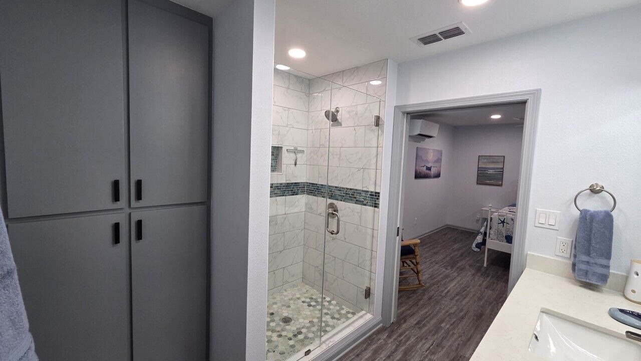 Photo of Bathroom in Port O Connor