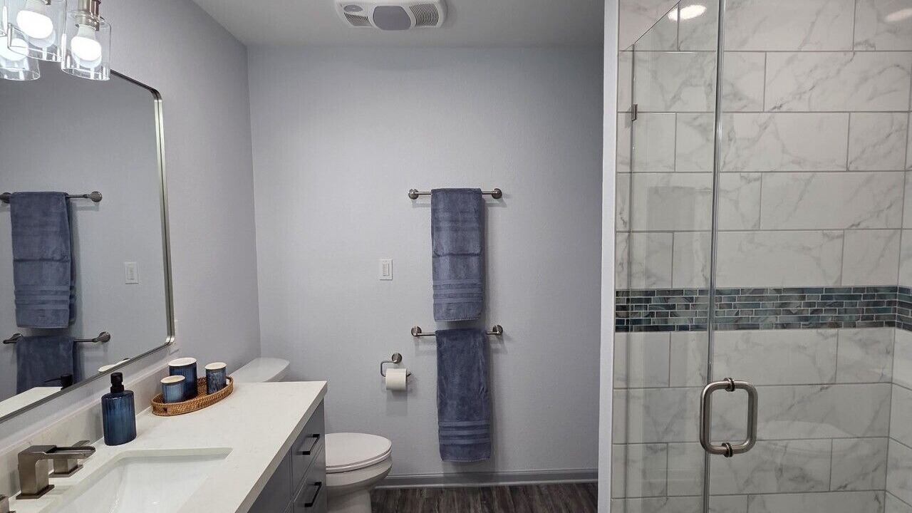 Photo of Bathroom in Port O Connor