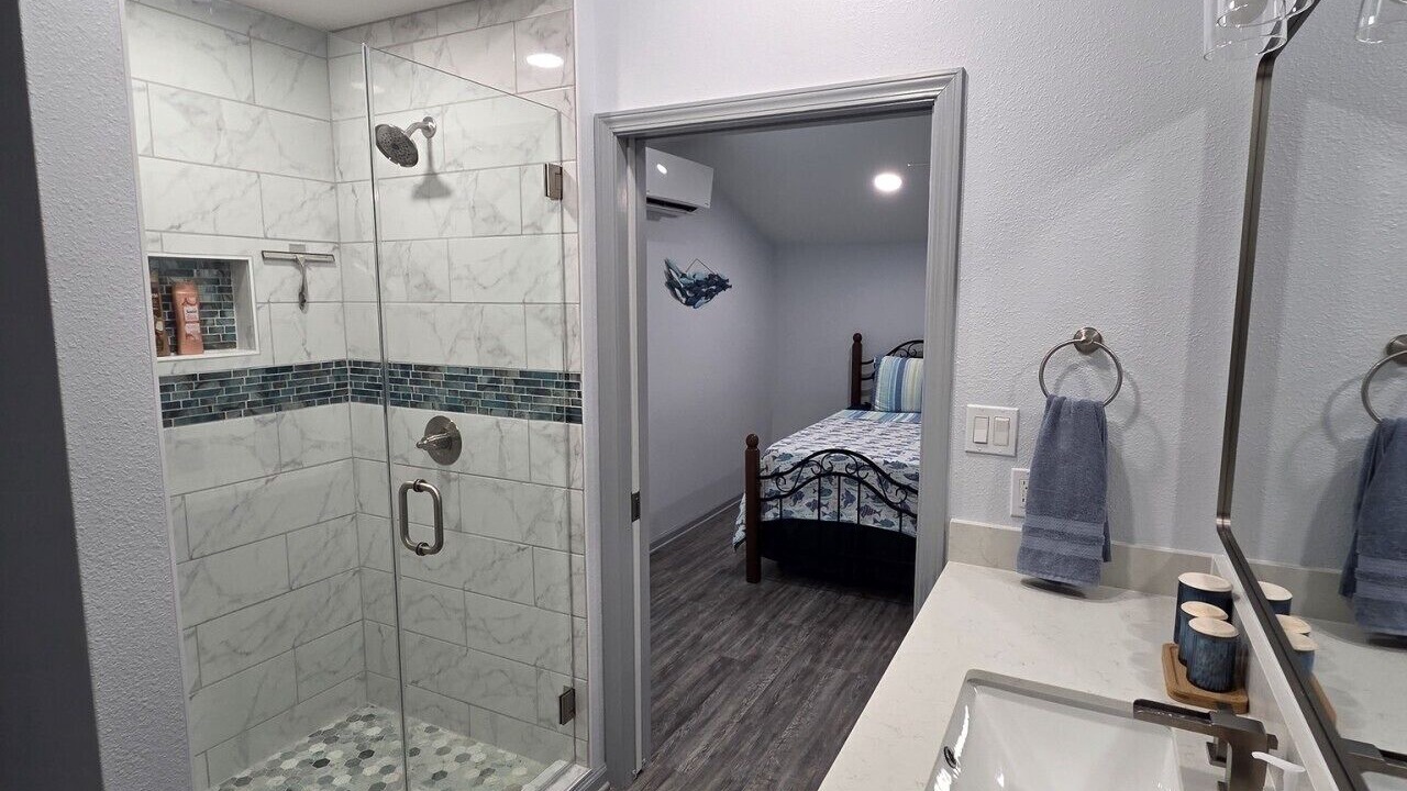 Photo of Bathroom in Port O Connor