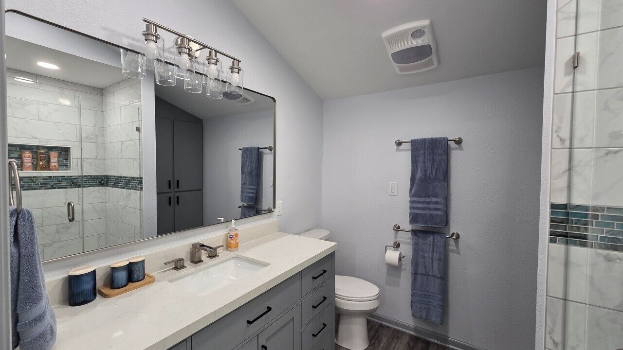 Photo of Bathroom in Port O Connor