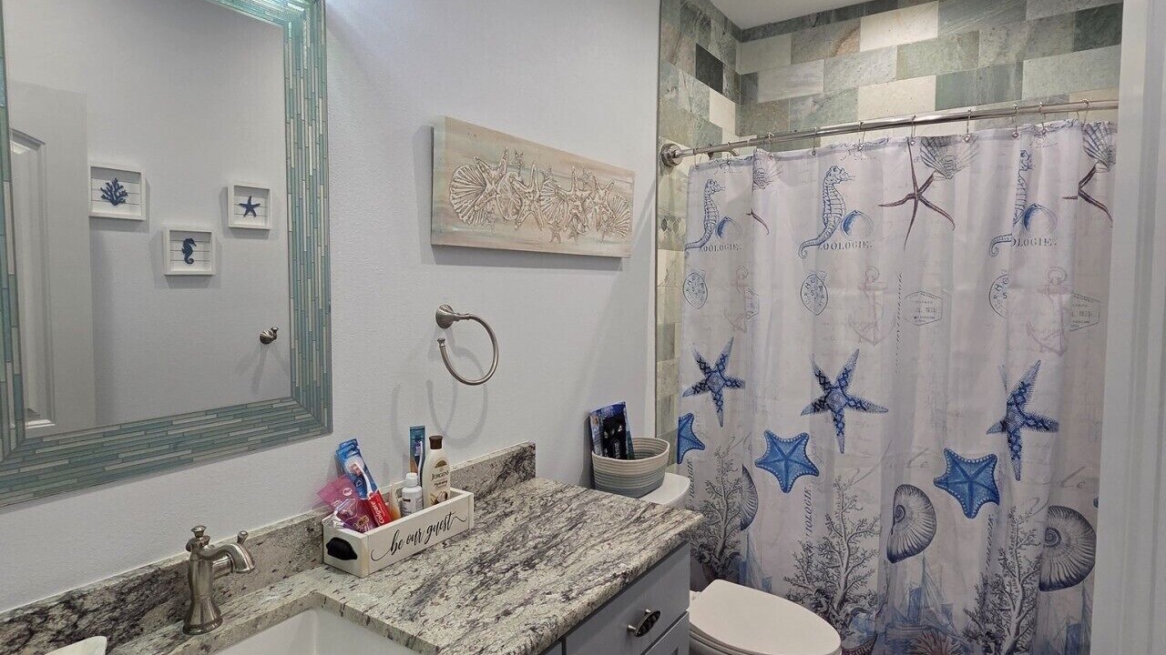 Photo of Bathroom in Port O Connor