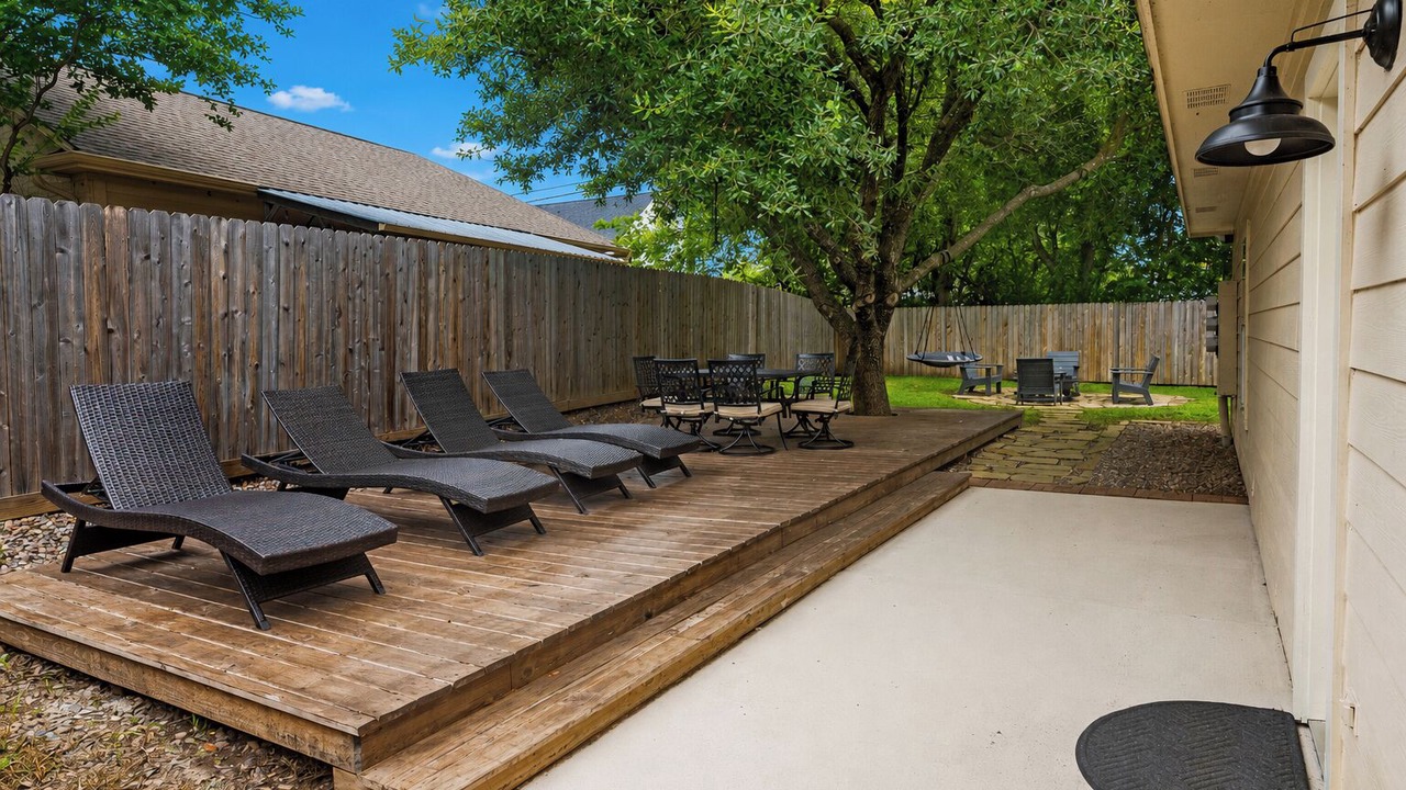 Photo of Outdoor in College Station