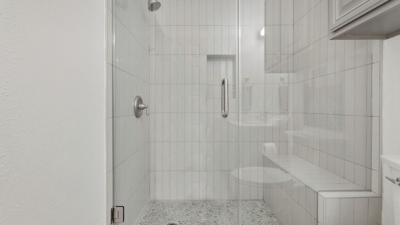 Photo of Bathroom in College Station