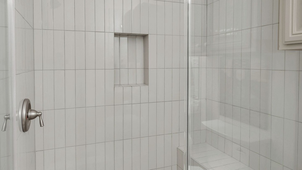 Photo of Bathroom in College Station
