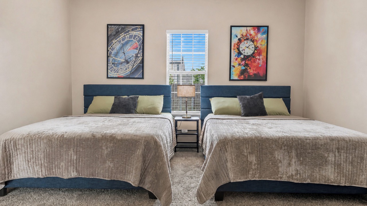 Photo of Bedroom in College Station
