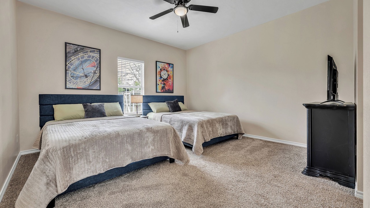 Photo of Bedroom in College Station