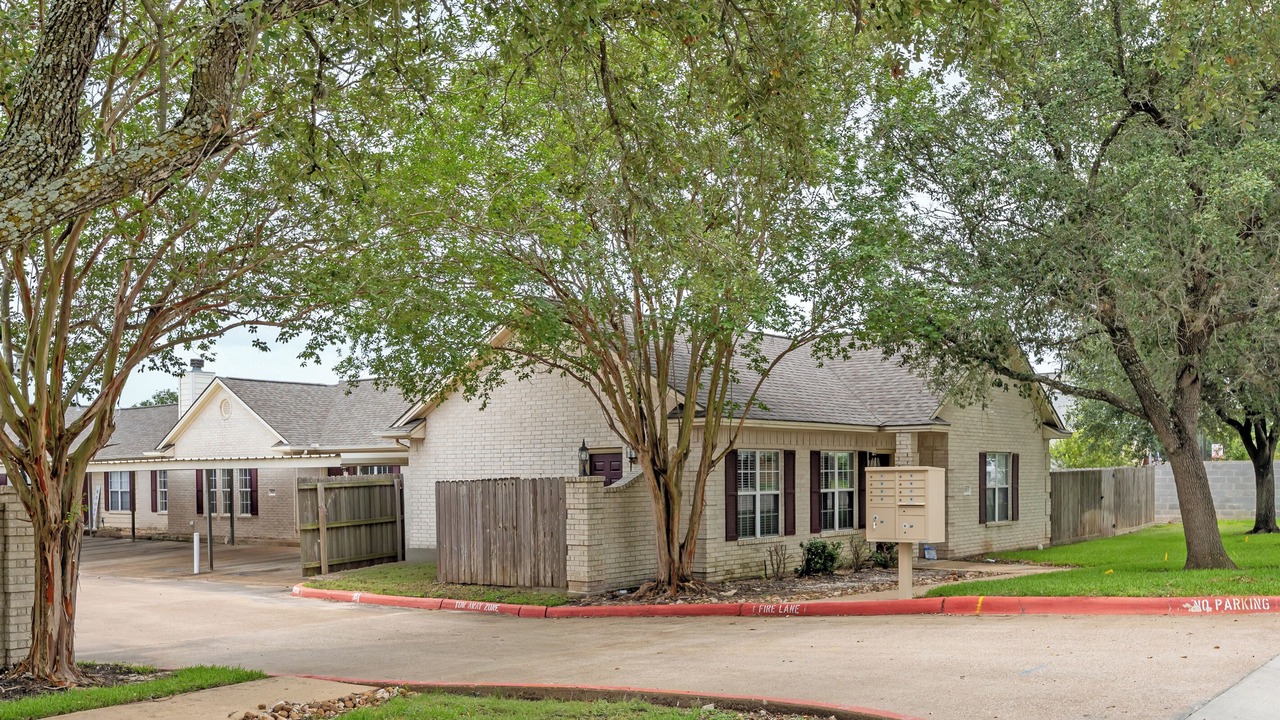Photo of Outdoor in College Station