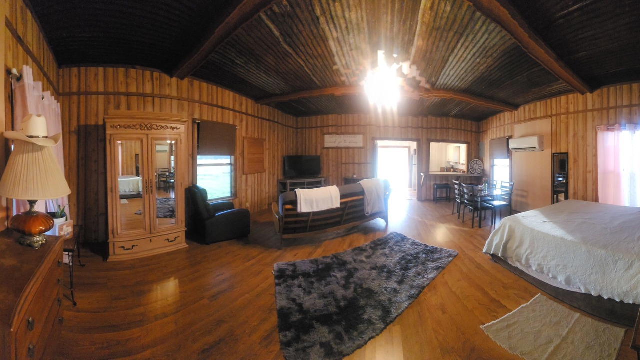 Photo of Bedroom in Nacogdoches
