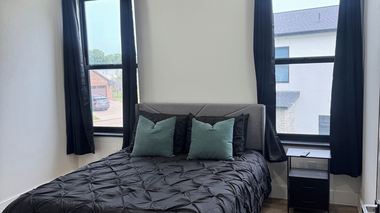 Photo of Bedroom in Quinlan