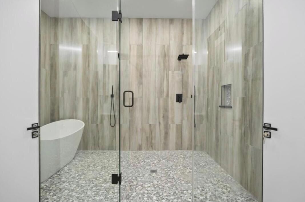 Photo of Bathroom in Quinlan