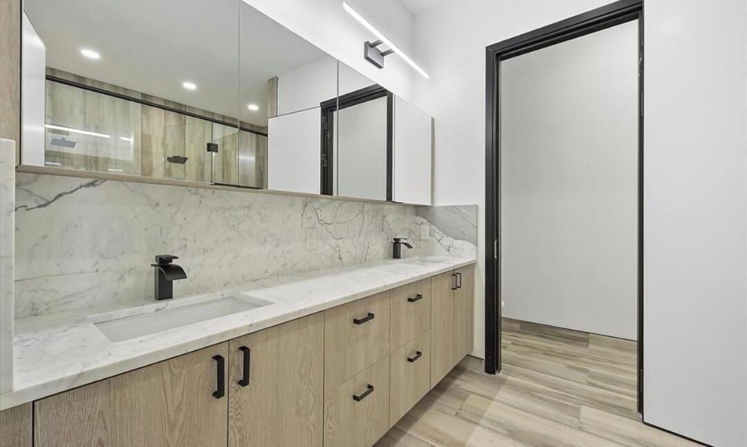 Photo of Bathroom in Quinlan