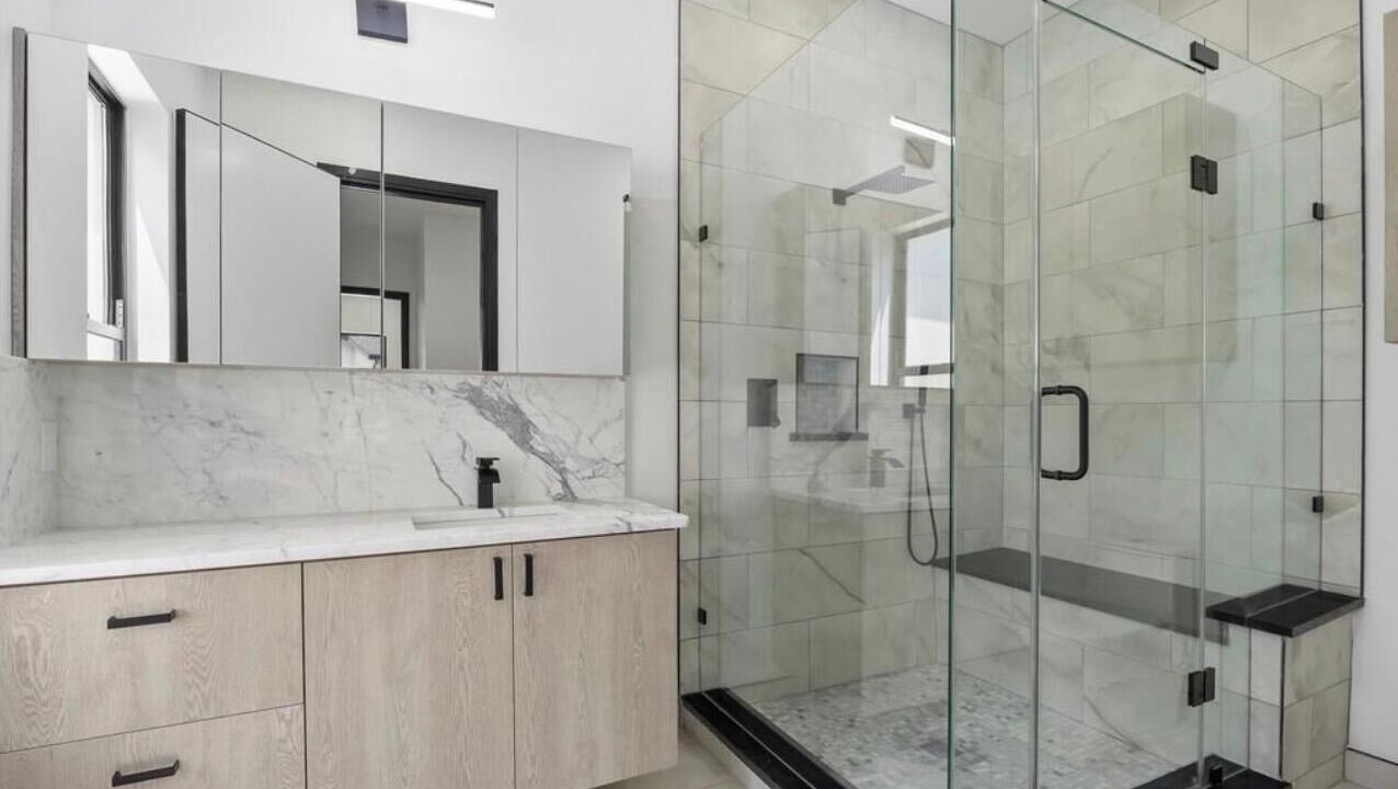 Photo of Bathroom in Quinlan