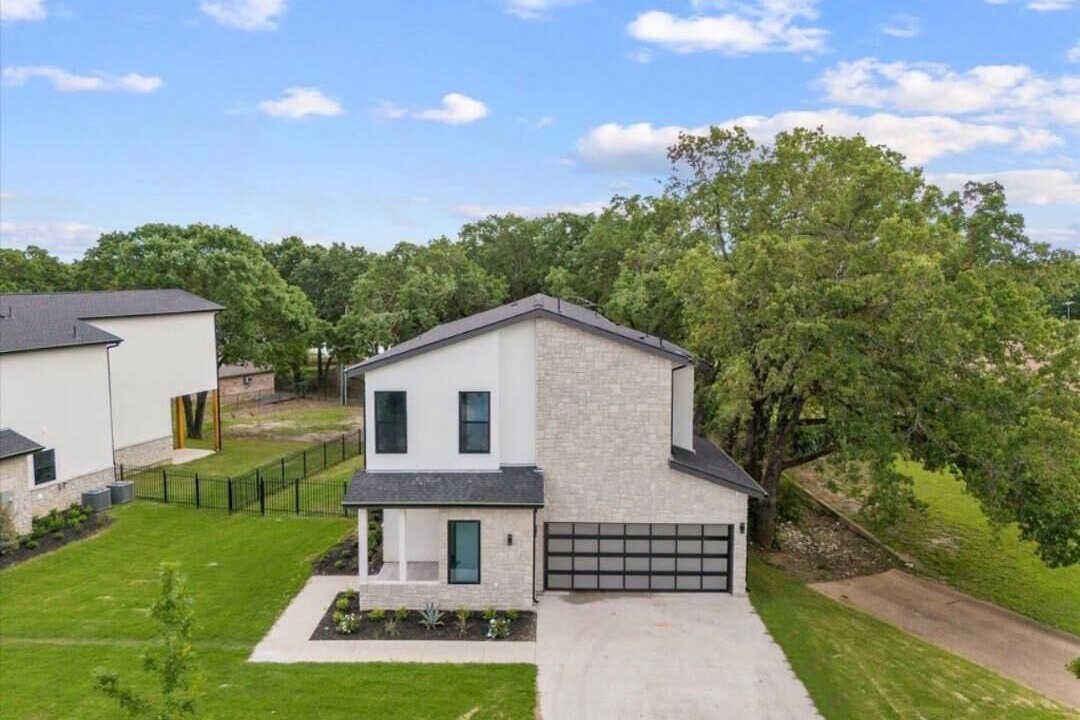 Photo of Outdoor in Quinlan