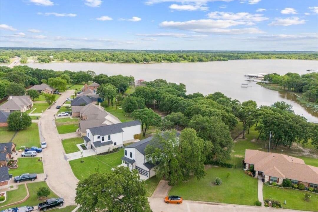 Photo of Outdoor in Quinlan