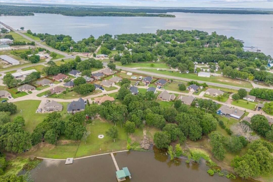 Photo of Outdoor in Quinlan