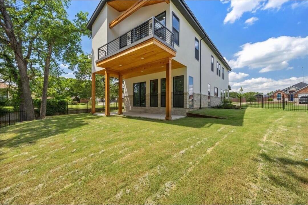 Photo of Outdoor in Quinlan