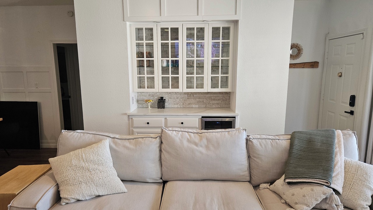 Photo of Livingroom in Pottsboro