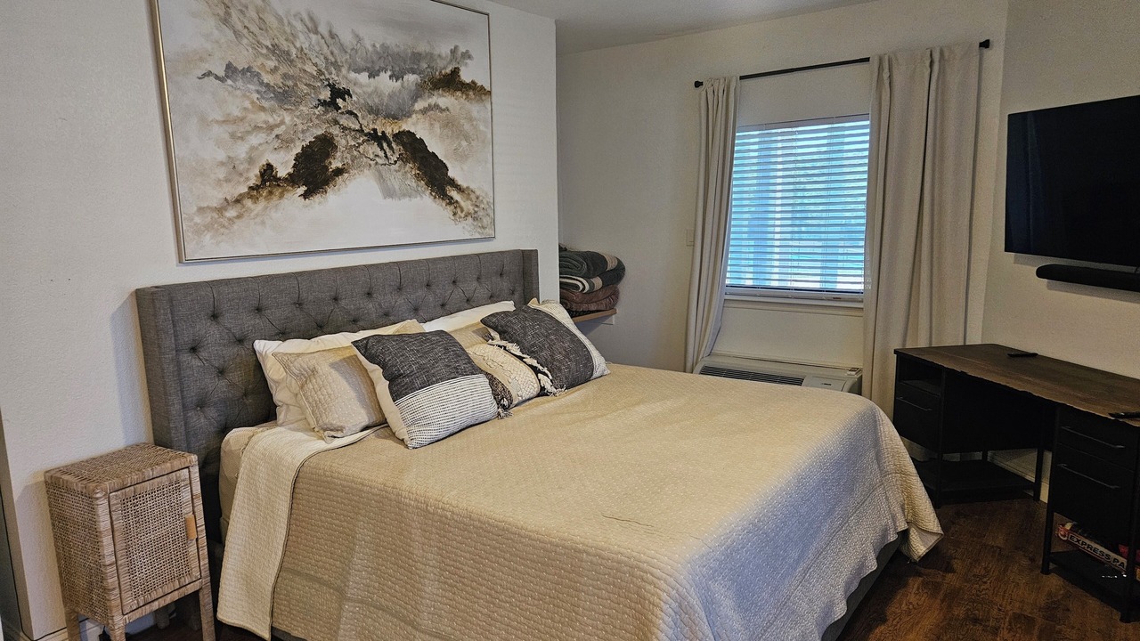 Photo of Bedroom in Pottsboro