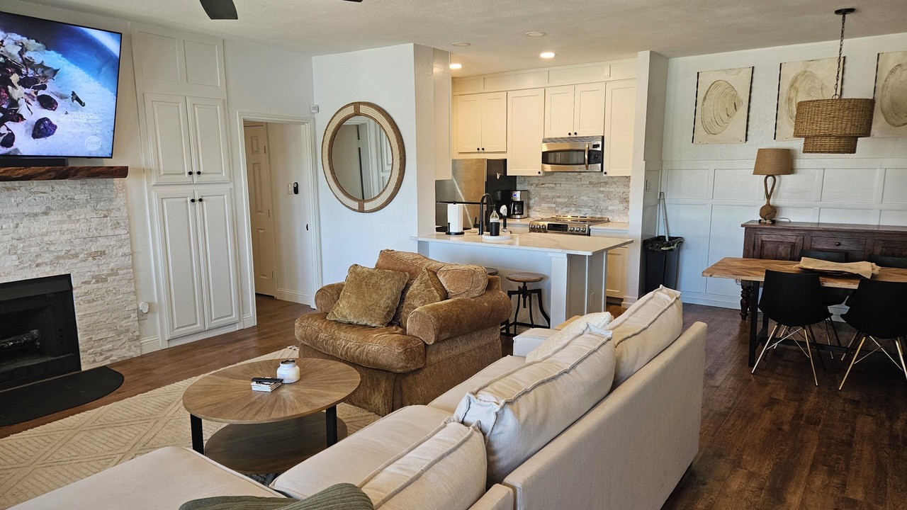 Photo of Livingroom in Pottsboro