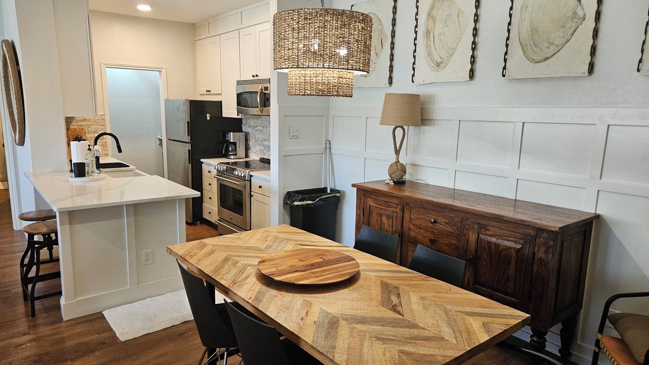 Photo of Kitchen in Pottsboro