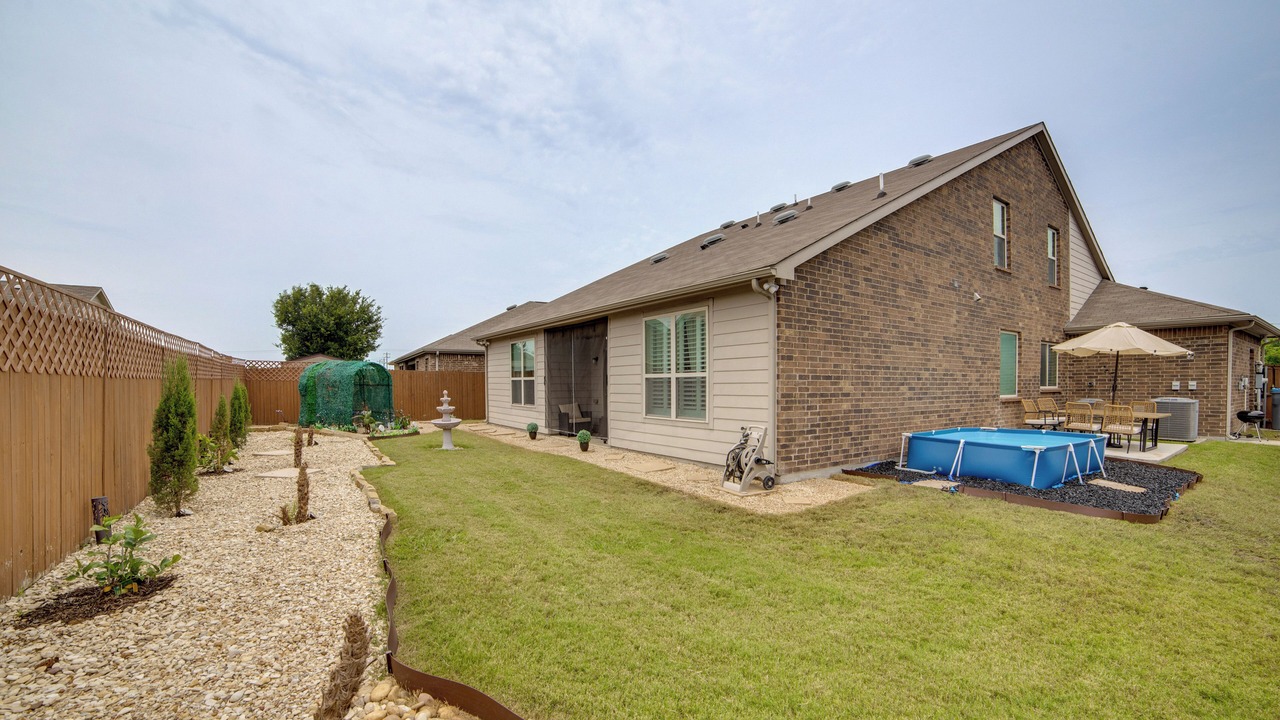 Photo of Outdoor in Forney