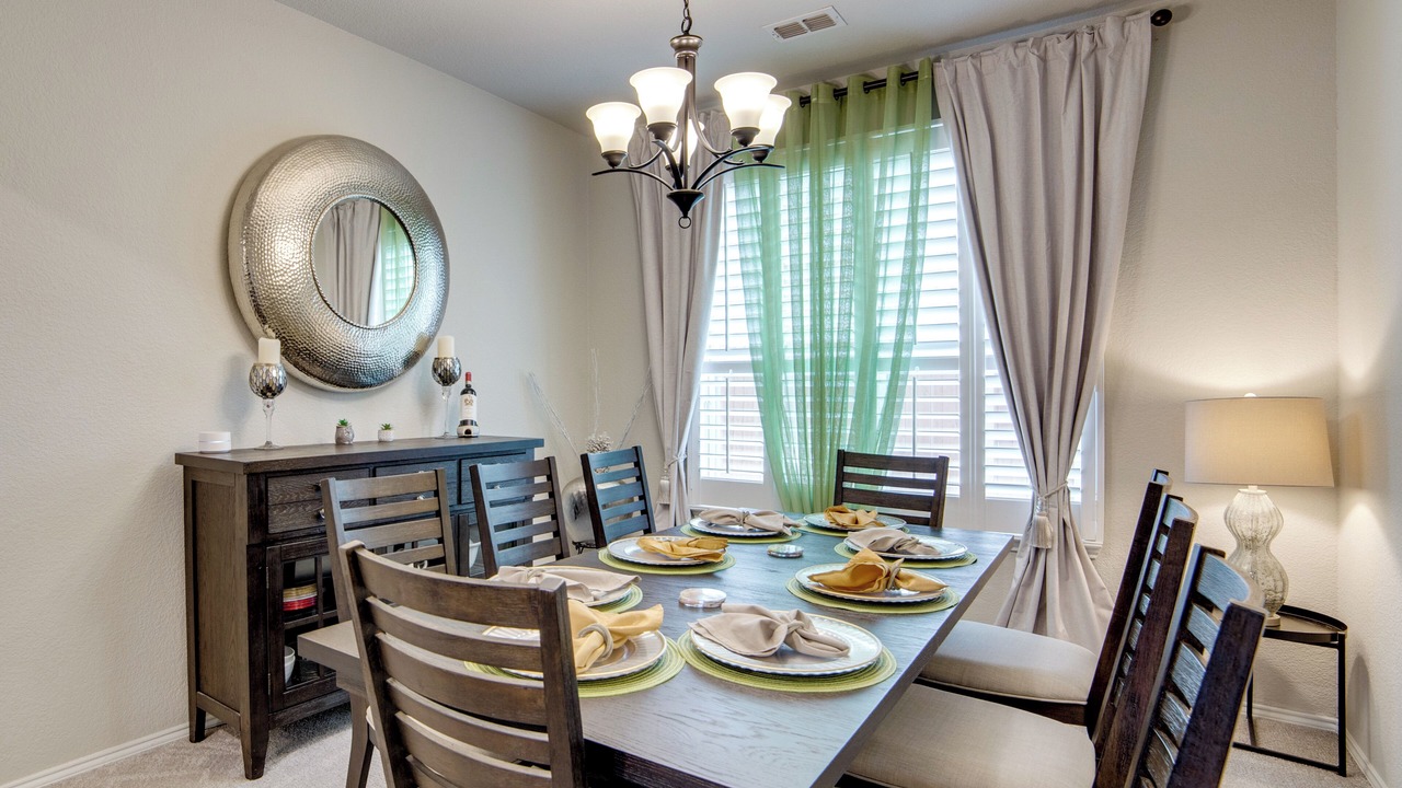 Photo of Bedroom in Forney