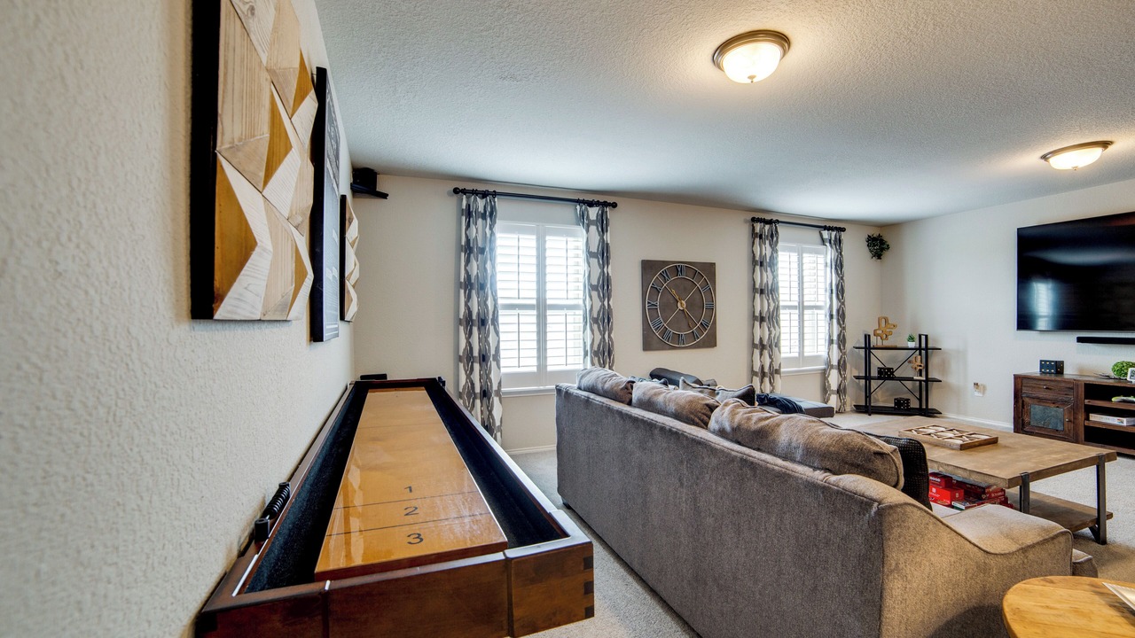 Photo of Livingroom in Forney