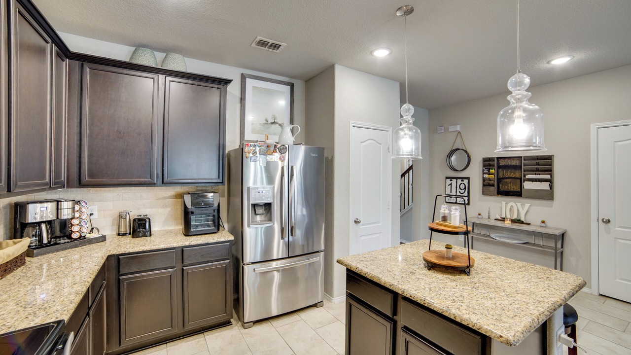 Photo of Kitchen in Forney