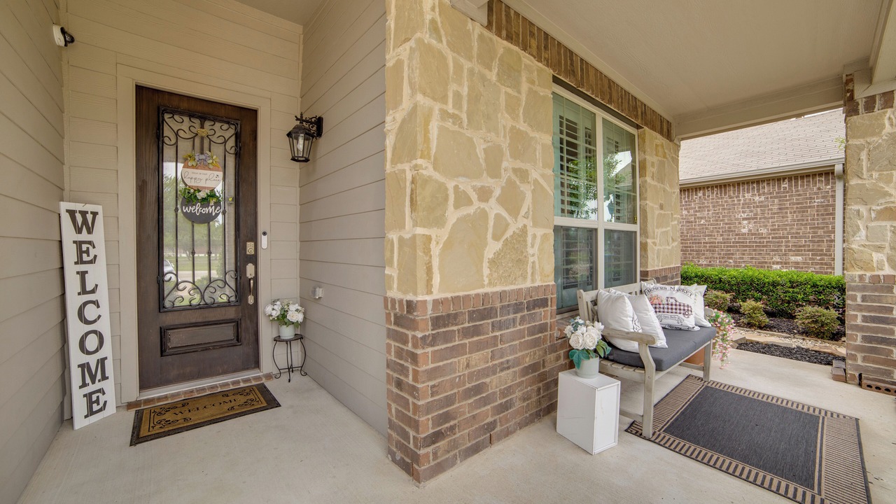 Photo of Outdoor in Forney