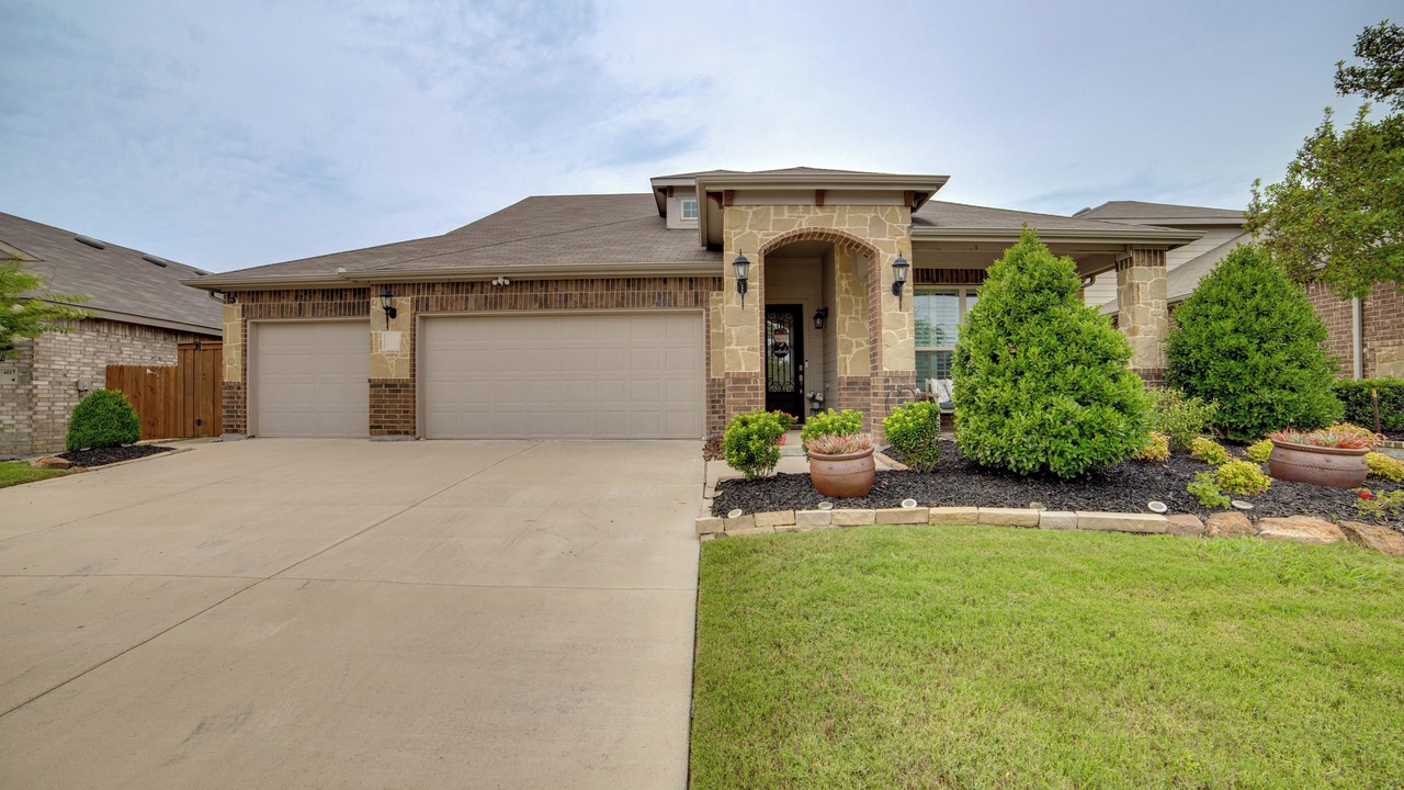 Photo of Outdoor in Forney