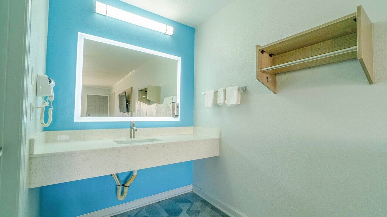 Photo of Bathroom in Pleasanton