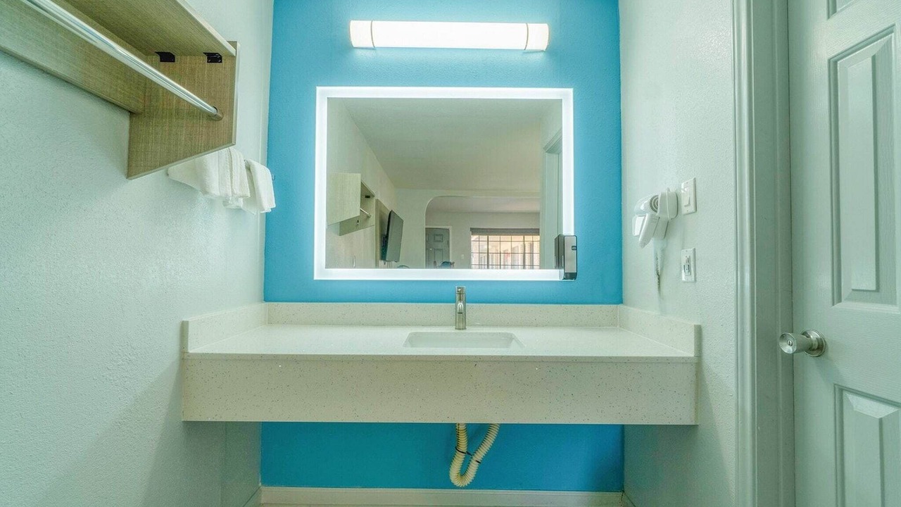 Photo of Bathroom in Pleasanton