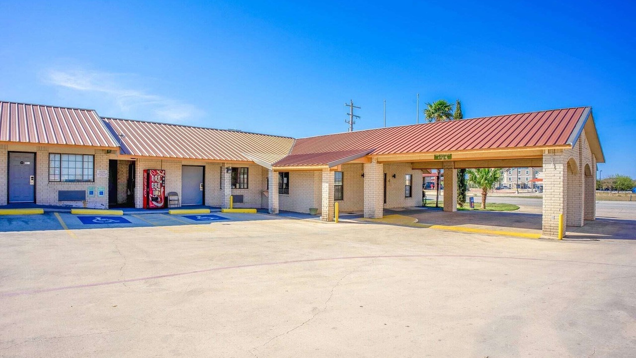 Photo of Outdoor in Pleasanton