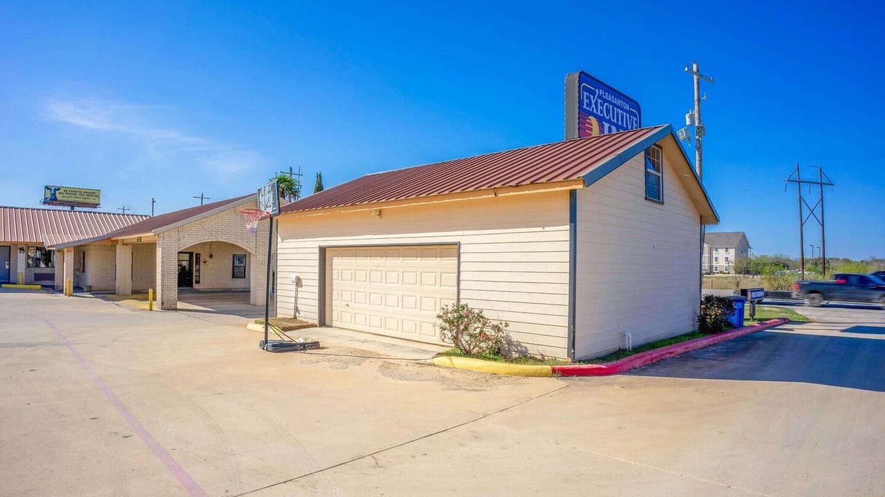 Photo of Outdoor in Pleasanton