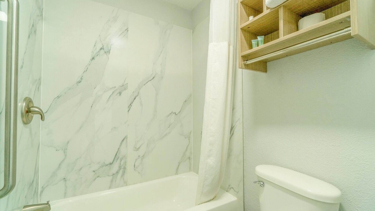 Photo of Bathroom in Pleasanton