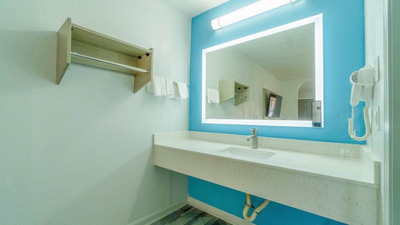 Photo of Bathroom in Pleasanton