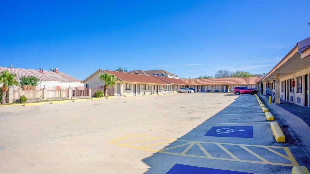 Photo of Outdoor in Pleasanton