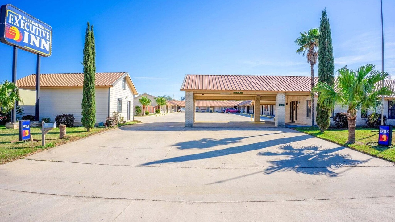 Photo of Outdoor in Pleasanton