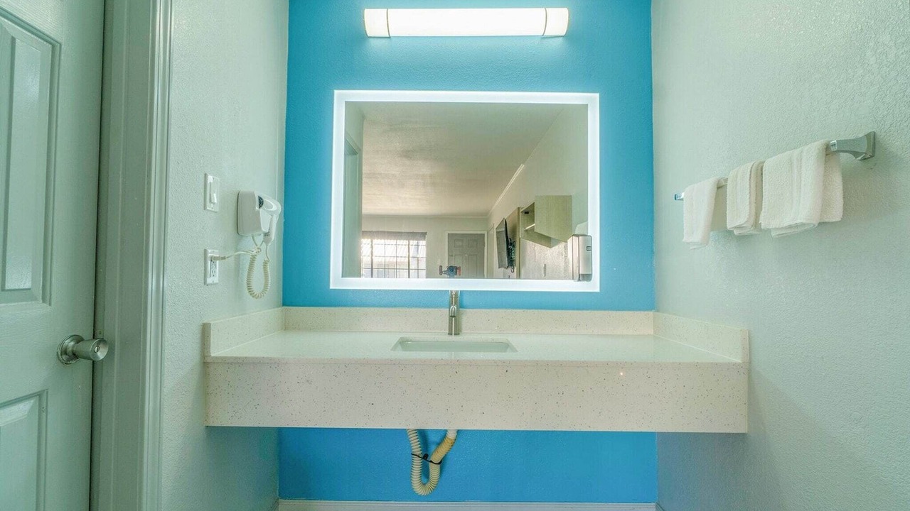 Photo of Bathroom in Pleasanton