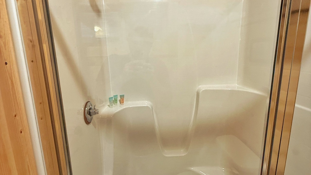 Photo of Bathroom in Squires