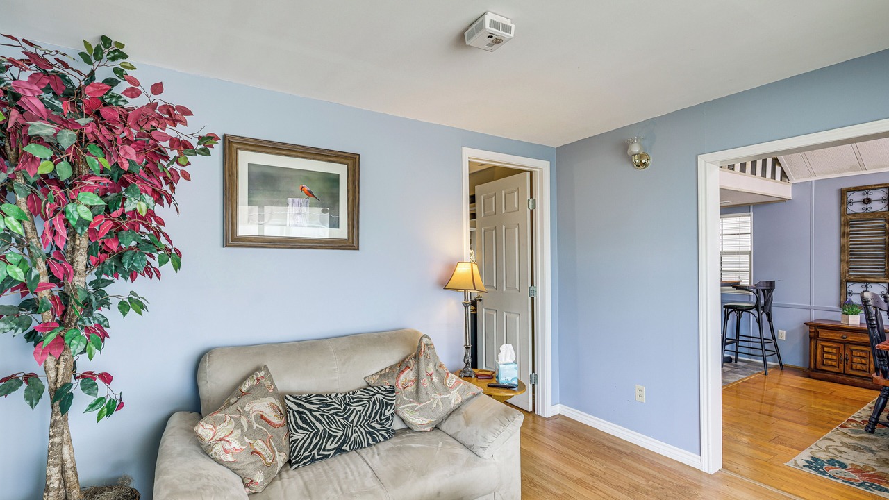 Photo of Livingroom in San Benito