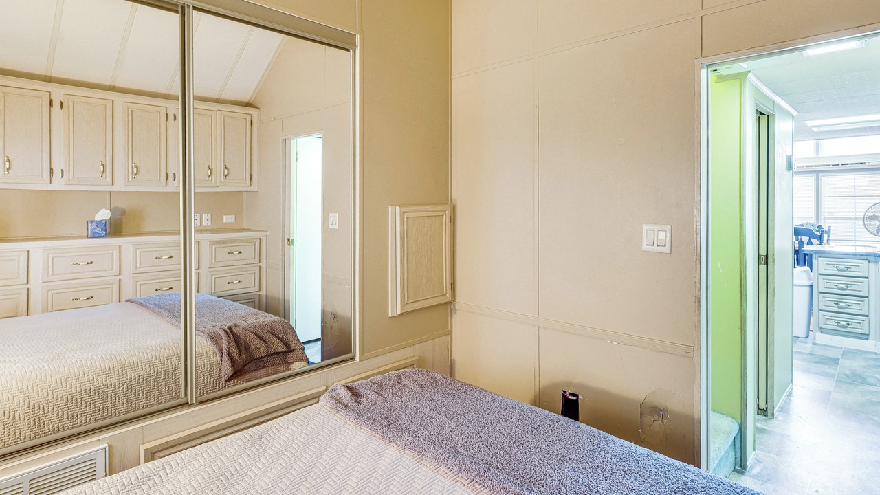 Photo of Bedroom in San Benito