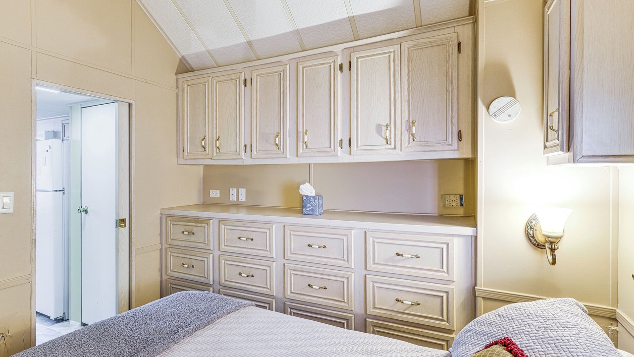Photo of Bedroom in San Benito