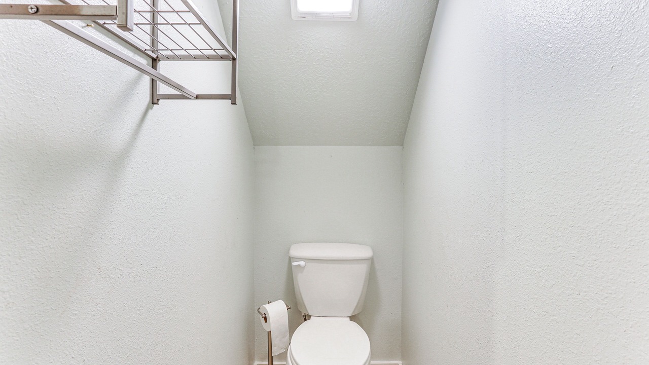Photo of Bathroom in Brookeland
