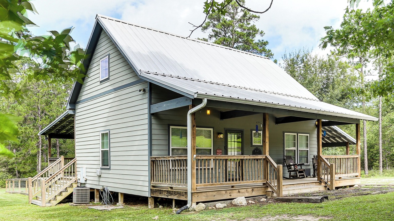 Photo of Outdoor in Brookeland