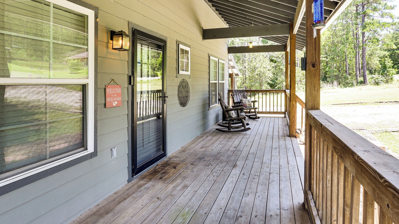 Photo of Outdoor in Brookeland