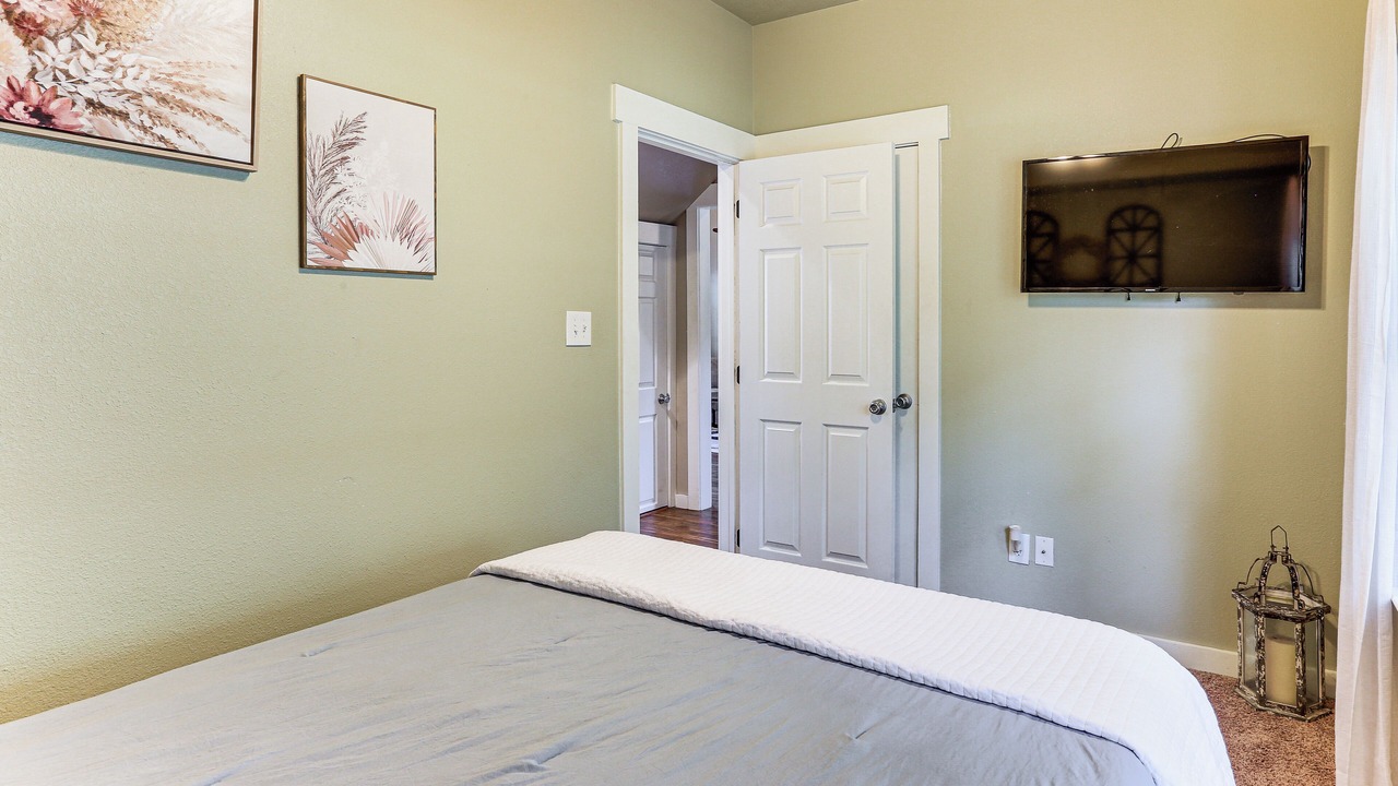 Photo of Bedroom in Brookeland